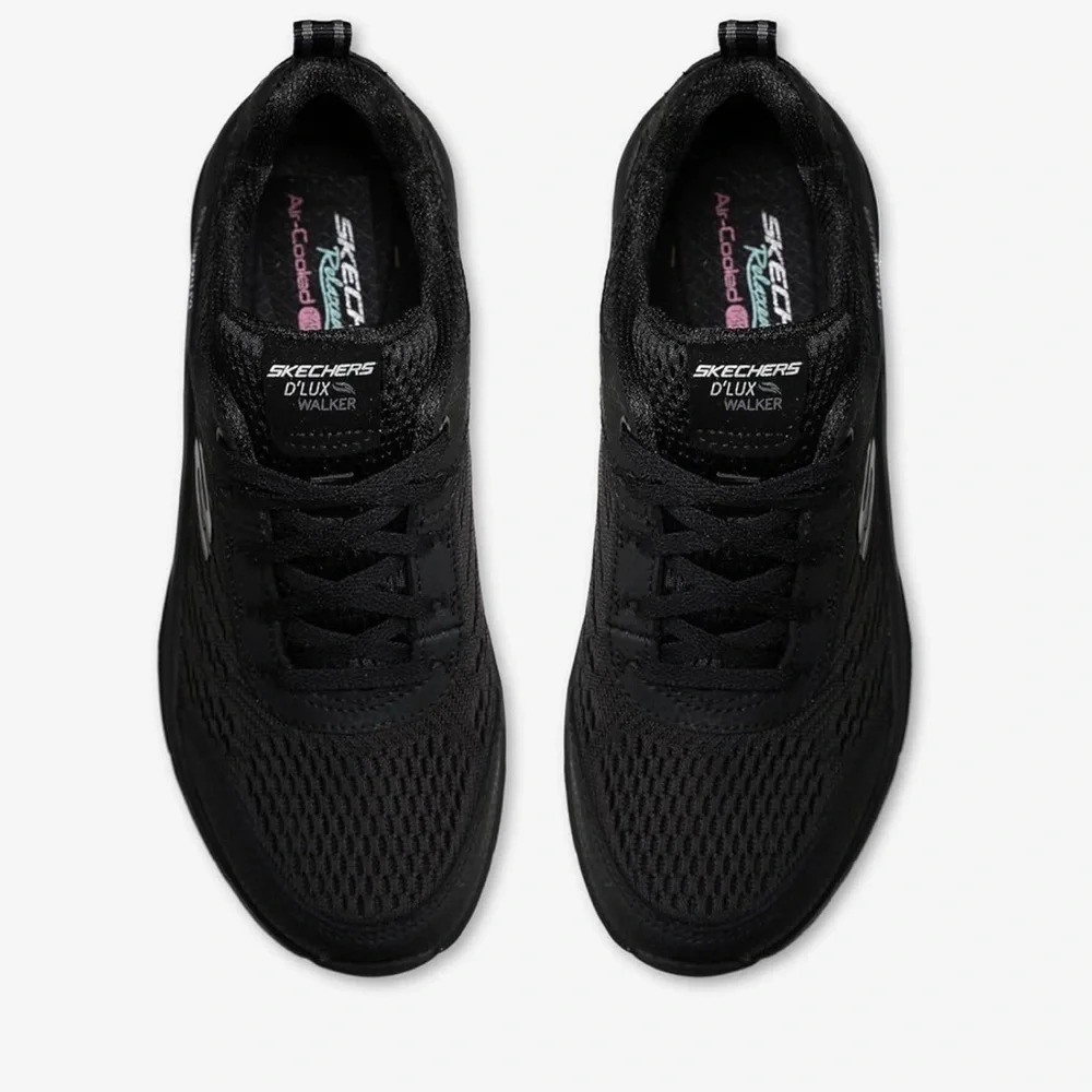 SKECHERS D’LUX WALKER SNEAKERS
